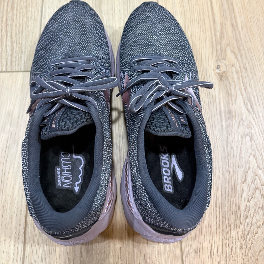 Brooks Adrenaline GTS 21 sz 10